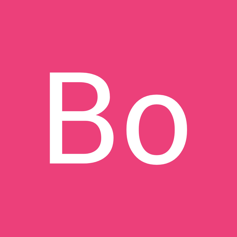 Meet your Posher, Bo